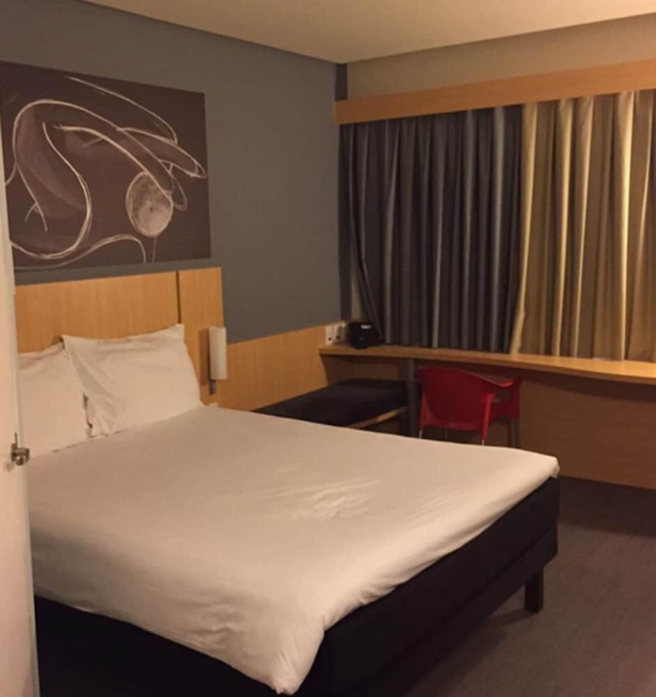 Ibis Imperatriz Hotel Exterior photo