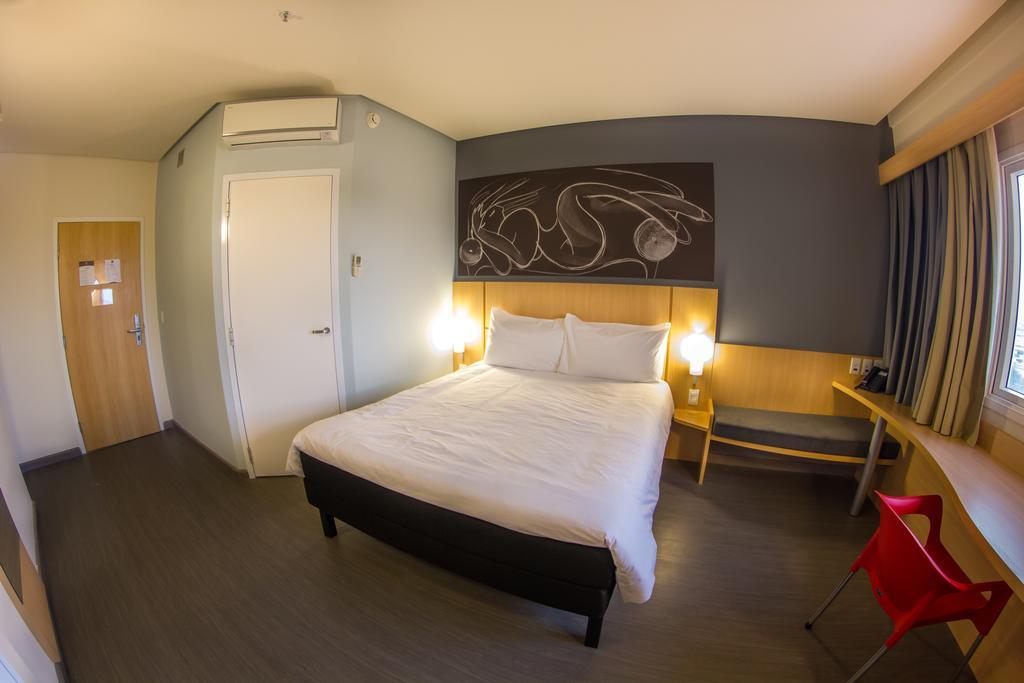 Ibis Imperatriz Hotel Exterior photo