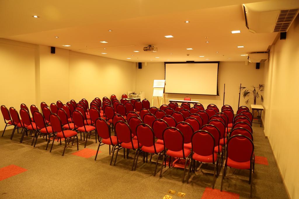 Ibis Imperatriz Hotel Exterior photo