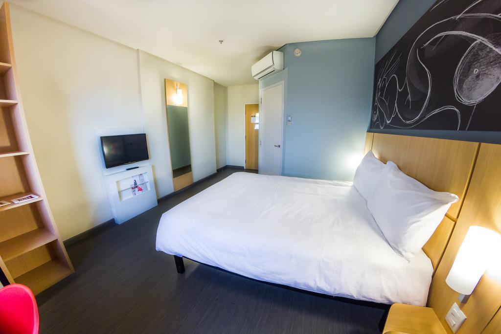 Ibis Imperatriz Hotel Exterior photo