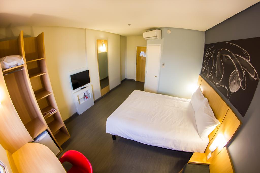 Ibis Imperatriz Hotel Exterior photo
