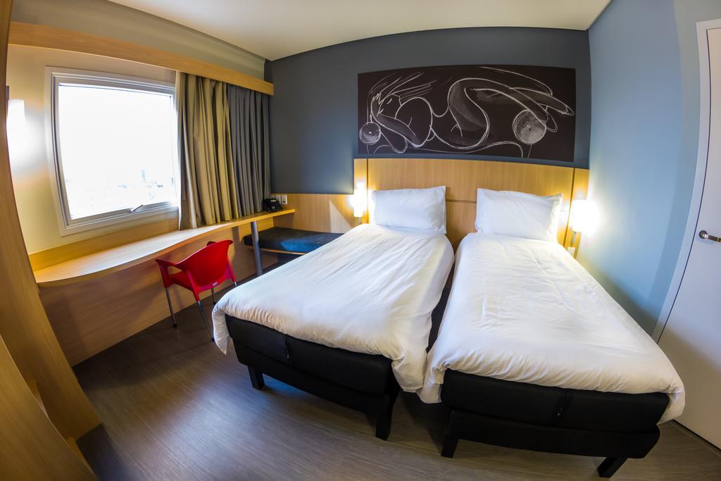 Ibis Imperatriz Hotel Exterior photo